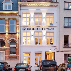 Heirloom - The House Of Edward Guest house