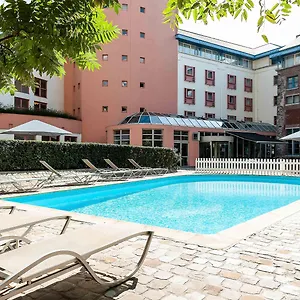 3* Hotell Novotel Centrum